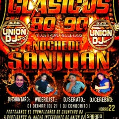 Chuntarodj El Origen