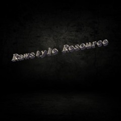 Rawstyle Resource