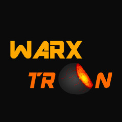 WarxTron (OLD ACCOUNT)