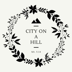 City On A Hill