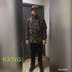 Kxng