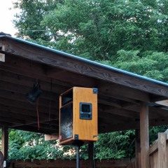 Hot Air Machine