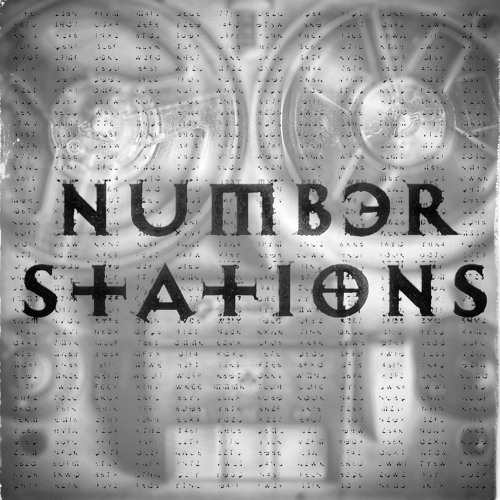 Number Stations’s avatar