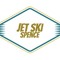 Jet Ski Spence