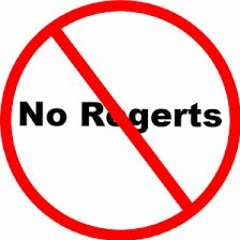 No regerts