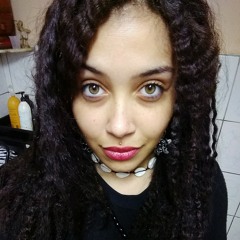 Gabbi lua cosmica 🌙