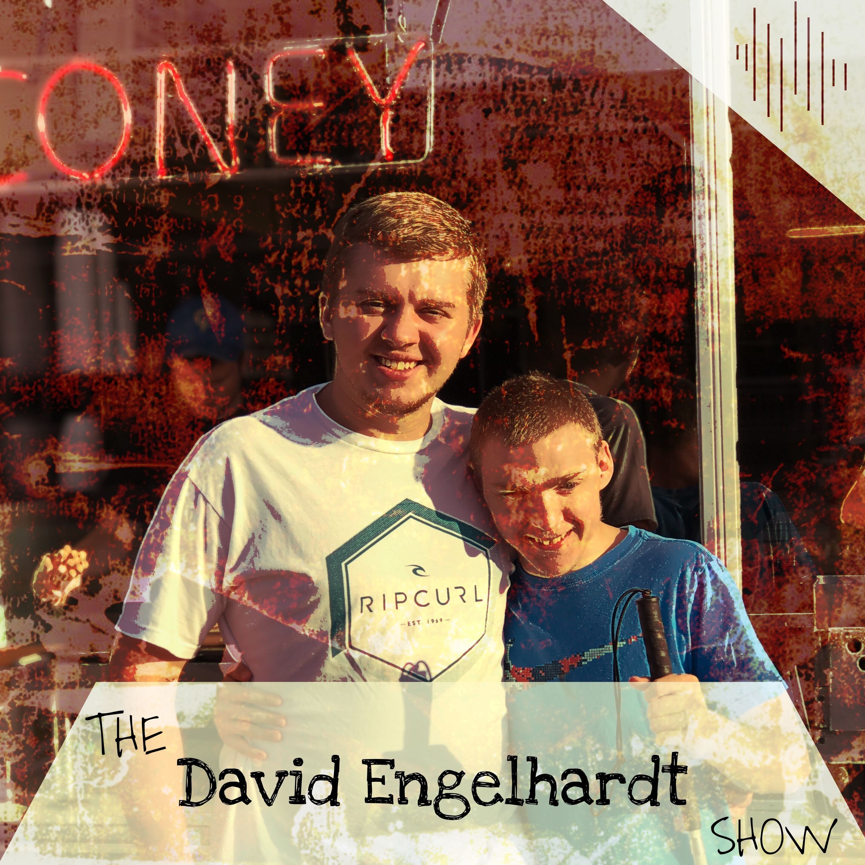 The David Engelhardt Show