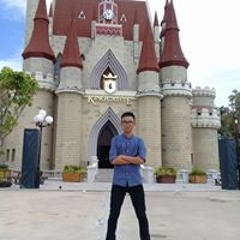 Duy Lê