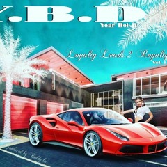 (YBD) Your Boi - D