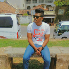 Shehan Vinosha