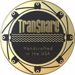 TranSnare Drum - Hand Crafted Drums