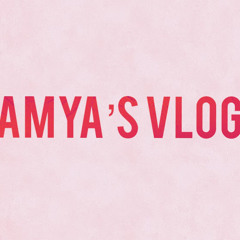 Zamya’s Vlogs
