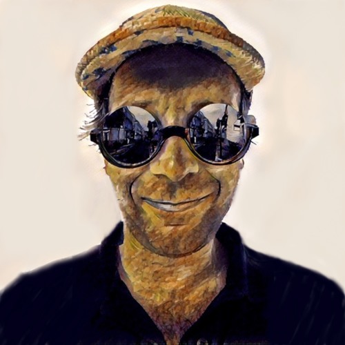 SoundCloud profile picture for @ans