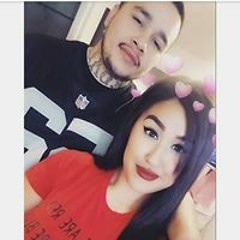 Mozzy Pinedale Bladadah