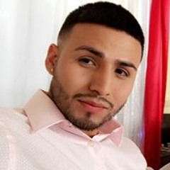 Paul Perez