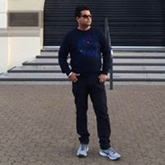 Rajnish Verma