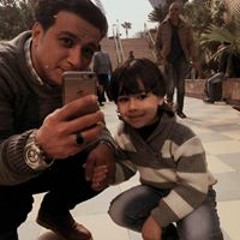 Ahmed Fayad