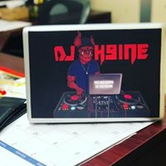 DJ K9ine