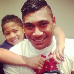 Jimmy N Rowena Laulilii