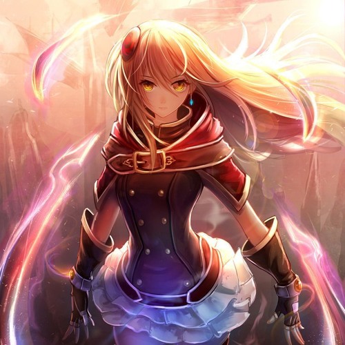 Rosa’s avatar