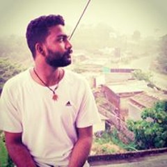 Dhaneesh Krishnan