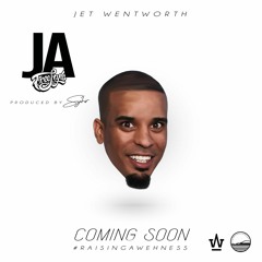 Jet Wentworth