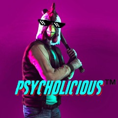 Psycholicious