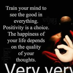 Stay focused