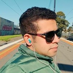 Saulo Saul Helberth