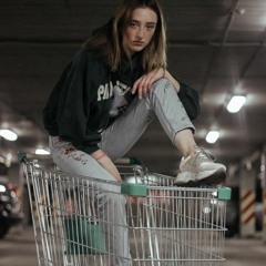 Vicky Mitryakova