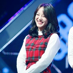 Sejeong - UR Taeyeon Cover
