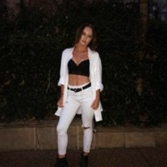 Charlotte Mae Durban