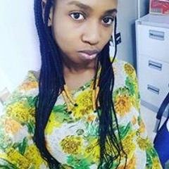 Opeyemie Jewel Williamson