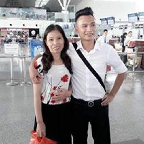 Viet Anh — artist photo