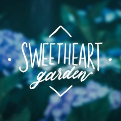 Sweetheart Garden