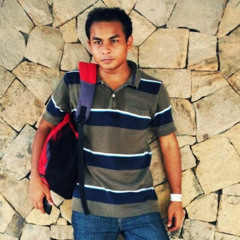 Afaan Shaikh