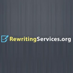 Rewriting Services