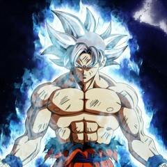 dragon ball super ultra instinct