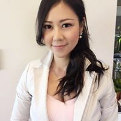 Vivian Tong