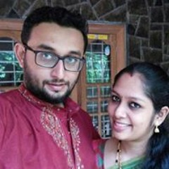 Rajeswari Vijaykumar