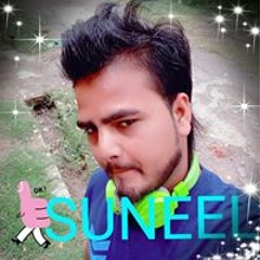 SUNEEL ANAND