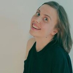 Svitlana Baieva