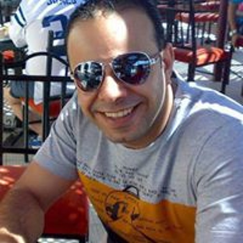 Maged Hosny’s avatar