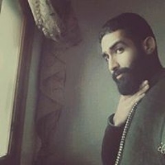 Ahmed Idrissi