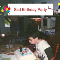 Stream Rolling Six Deep in a Box Caprice by Sad Birthday Party | Listen  online for free on SoundCloud