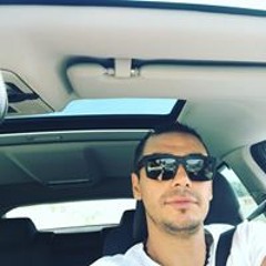 Malek Trabelsi