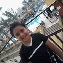Menna Magdy