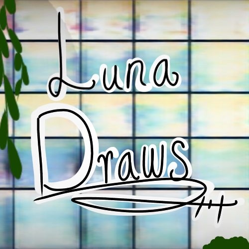 Lunameanstars Draws’s avatar