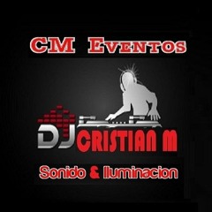 CM Eventos La Pampa