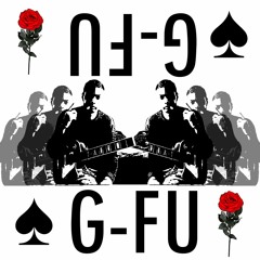 Guitarist Fu